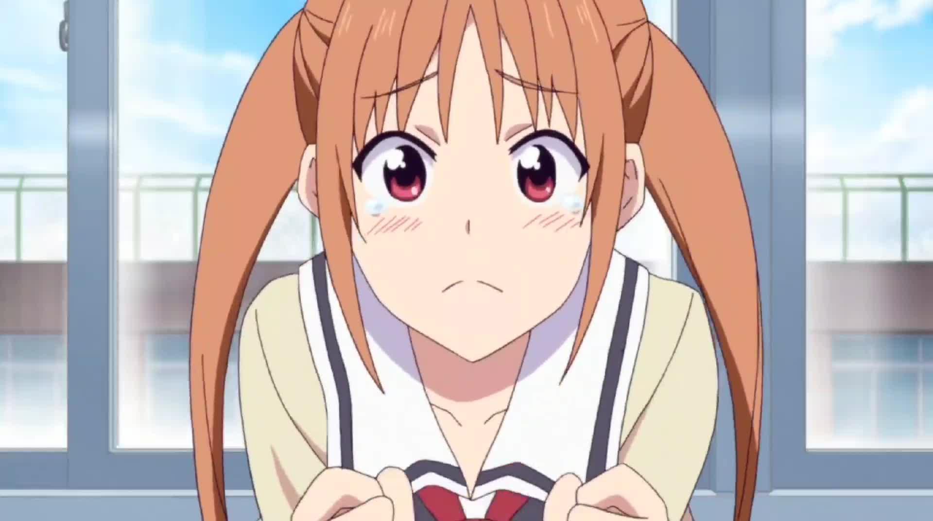 《笨女孩》 女主花畑佳子各种倒贴,男主阿久津明各种拒绝 毕竟人类和