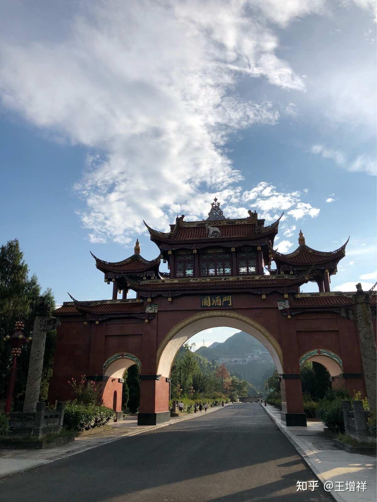 仁怀茅台镇有哪些小众景点值得游览