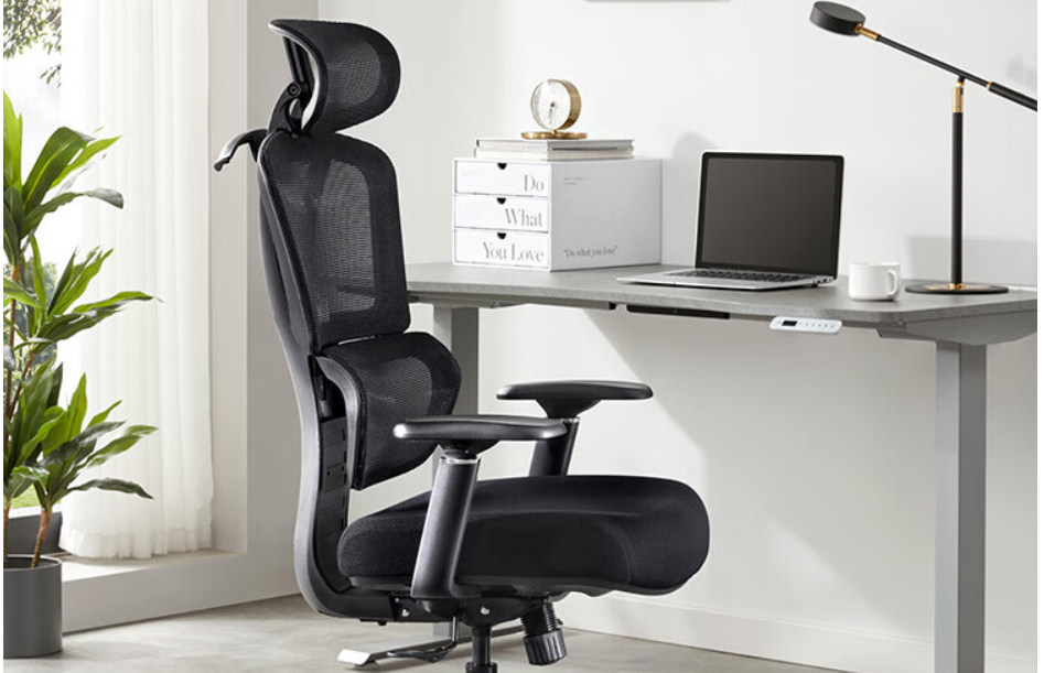 Mua ghế công thái học tại thái bình