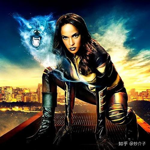你好,我是乌迪尔——《雌狐:大电影》 - 知乎
