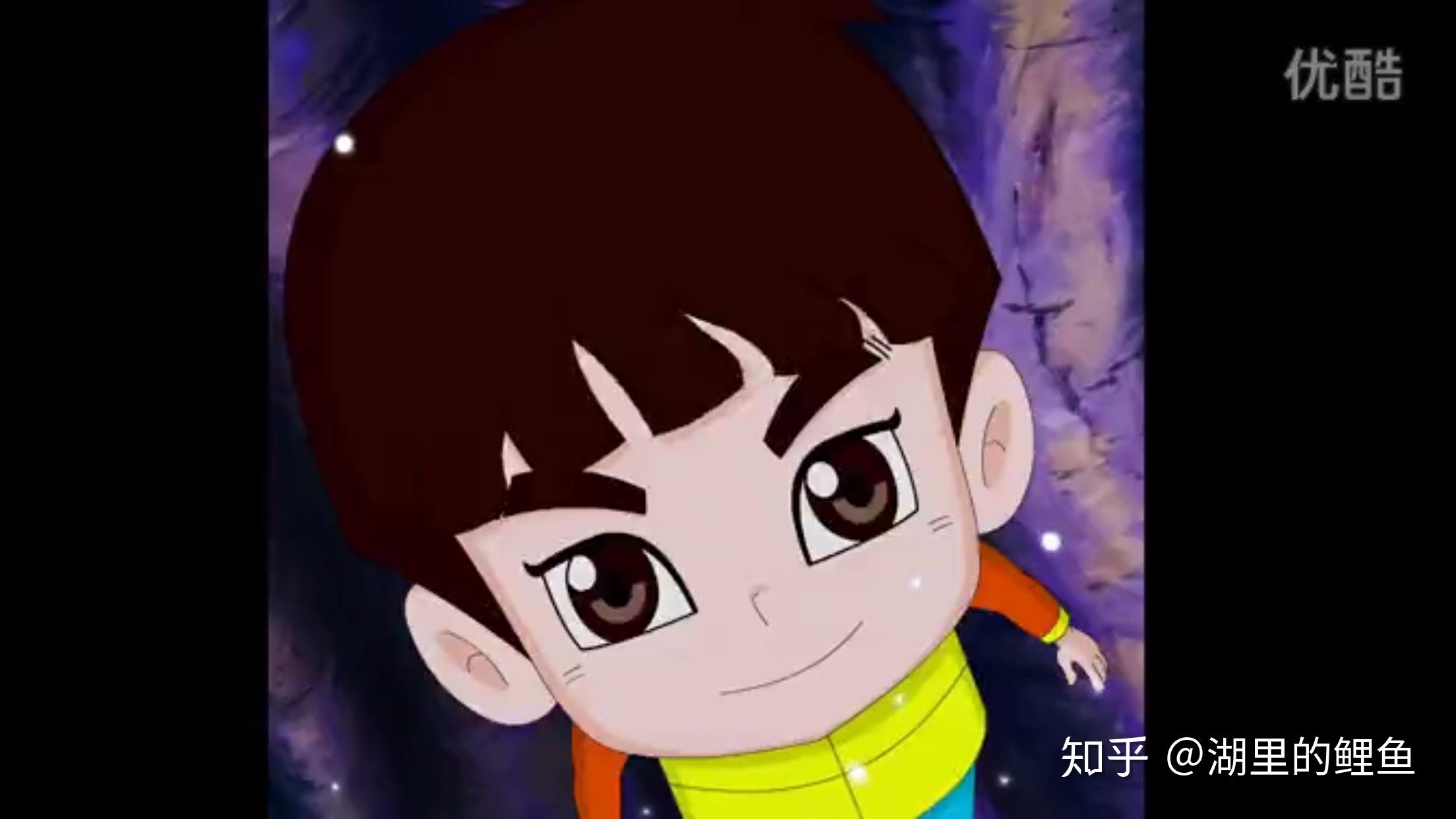 为什么动画片环保剑以一种意犹未尽的悲剧结尾了