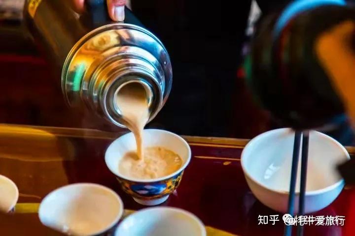 梅里雪山 滇藏线最美的地方之一-云南梅里雪山旅游攻略