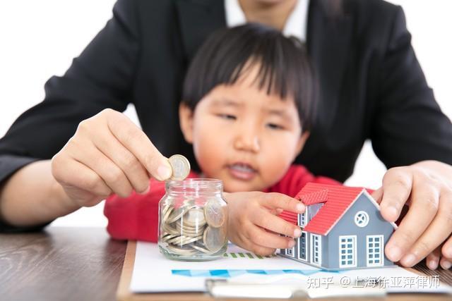 父母以买卖方式把房产过户给子女，还能以未支付房款为由要回吗? - 知乎