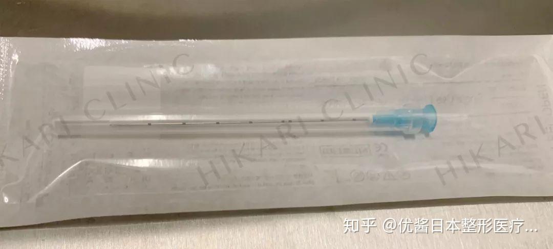 超级详细——面部埋线全记录 |Hikari Clinic医美日记 - 知乎