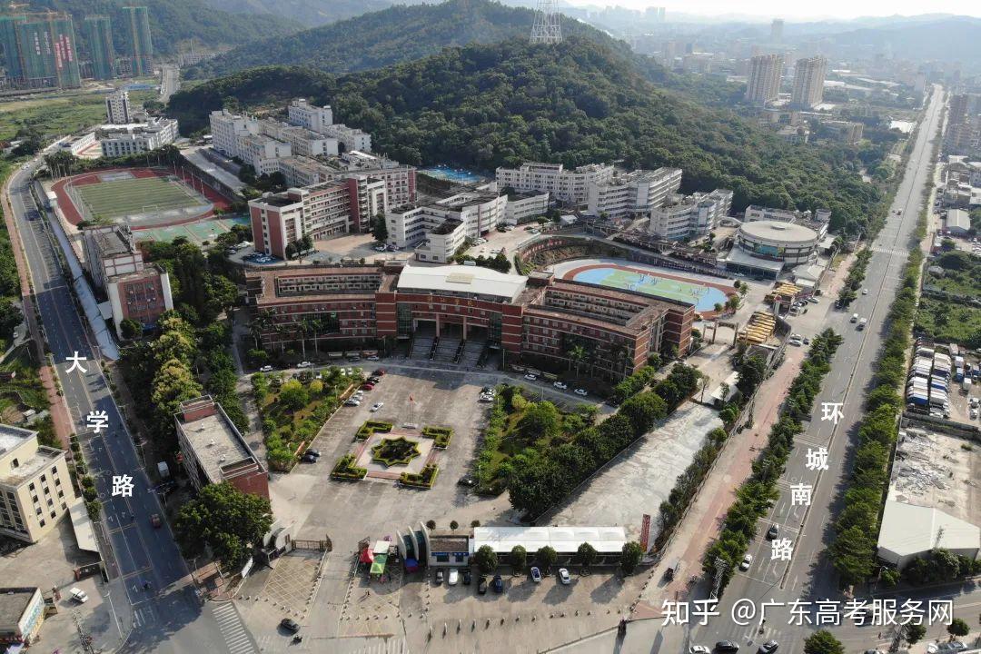 潮汕这所大学启用啦!掌声响起!