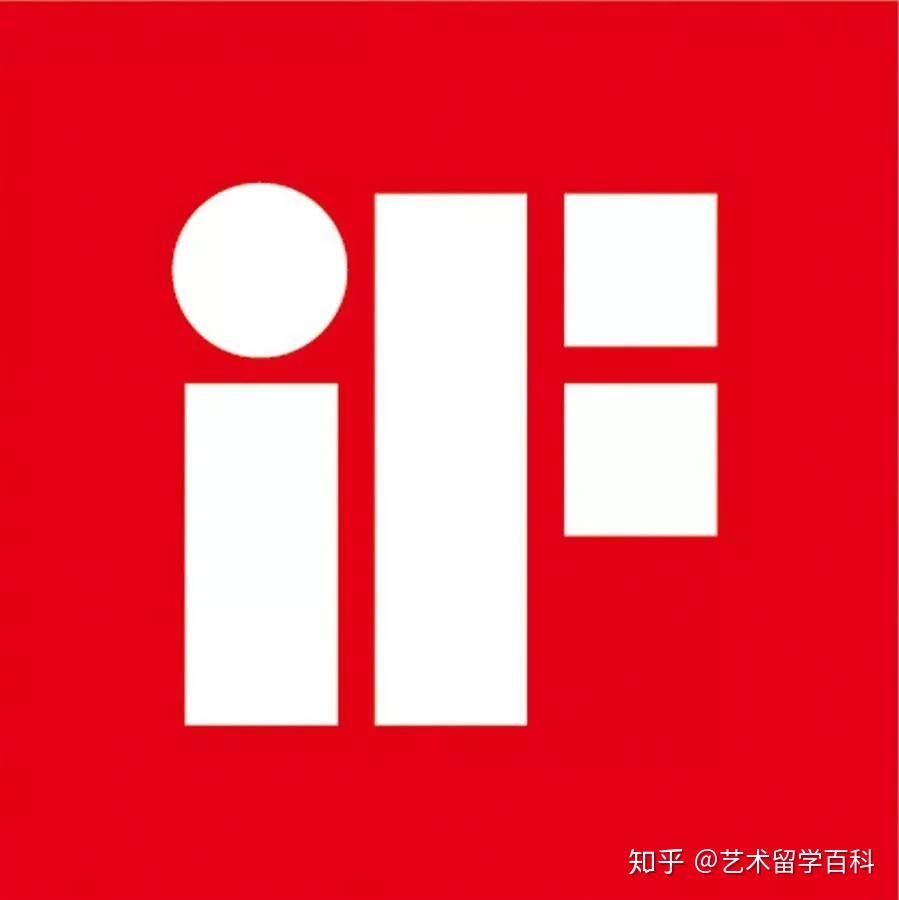 奖项百科 | 设计界“四大设计奖”之一:IF设计奖 - 知乎