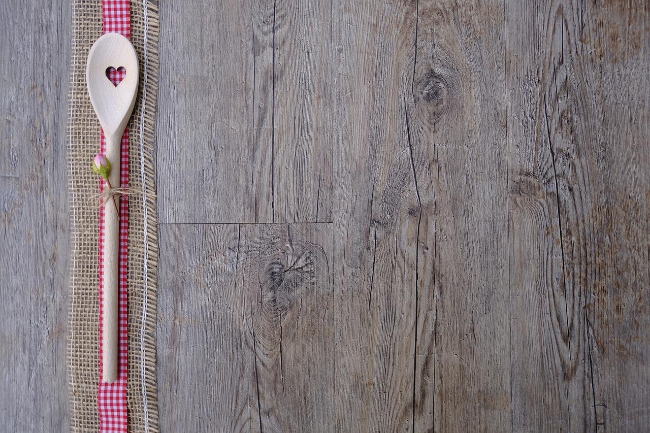 汤勺什么材质的好