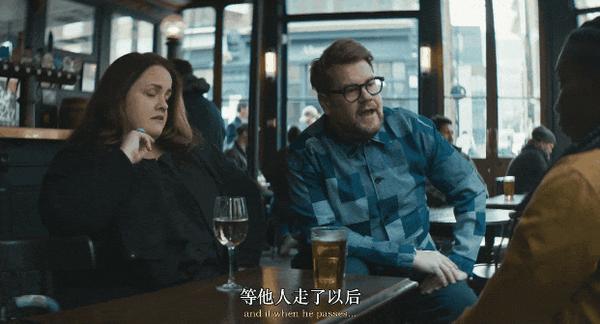 《克里斯托弗系列》烂番茄95%！顶级戏骨，演技炸裂