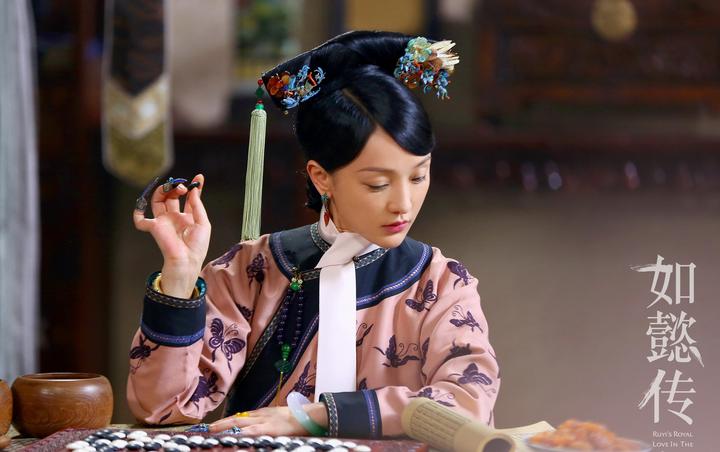 周公子没有少女感?少女感都是吃出来的 - 知乎