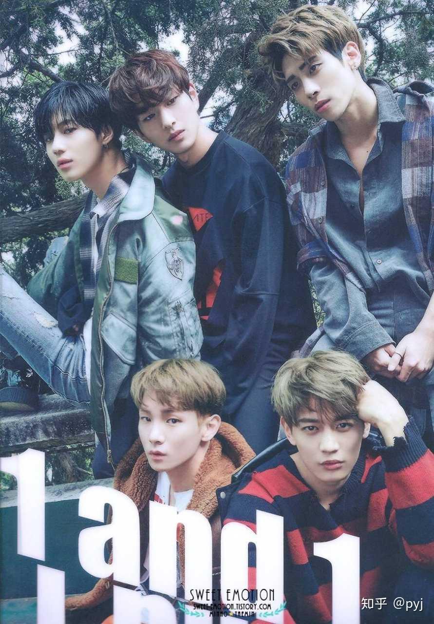 如何看待shinee五月底的十周年和回归? - 知乎