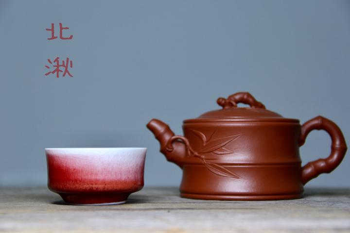 大红袍：神秘的朱泥极品- 知乎