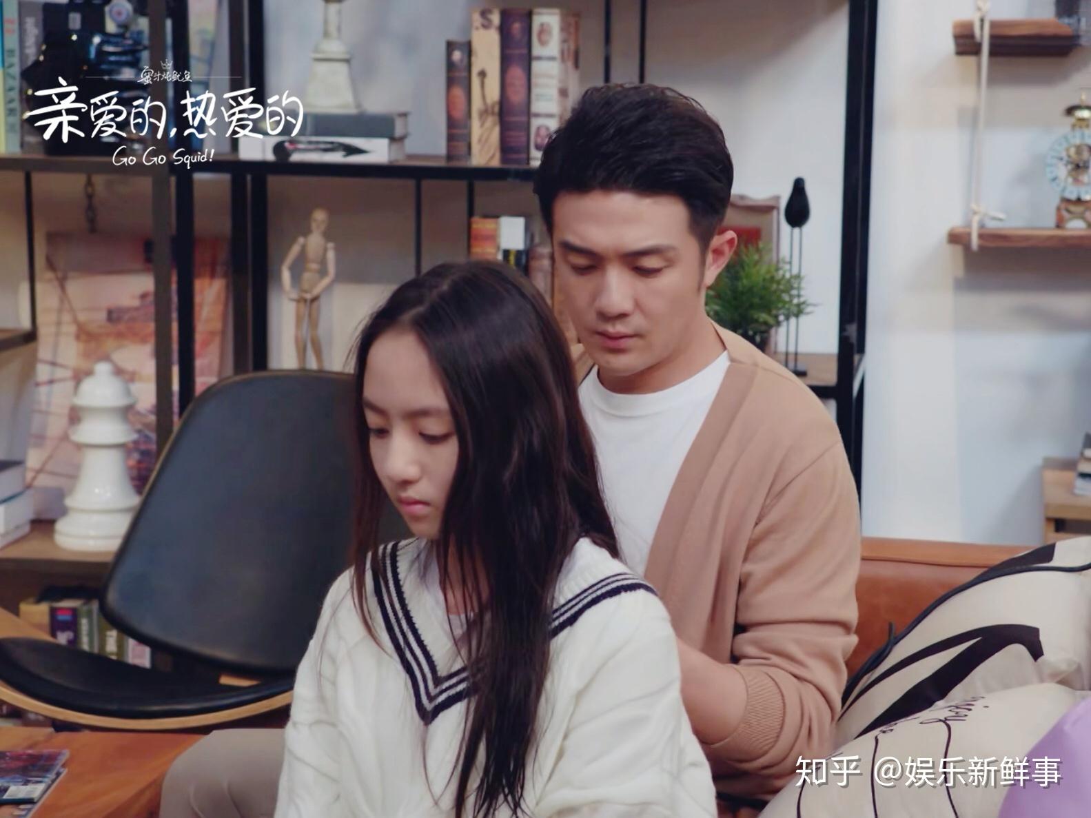 张格《亲爱的热爱的》正式下线 口碑炸裂惹哭观众