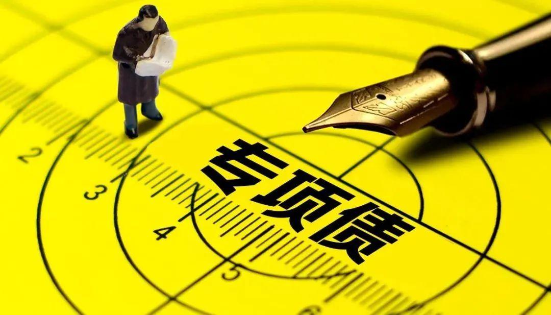 2023年地方政府专项债发债全过程（建议收藏） - 知乎
