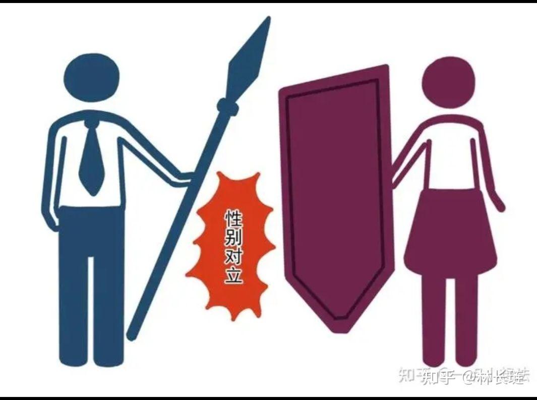 为什么中国男女对立那么严重？ - 知乎