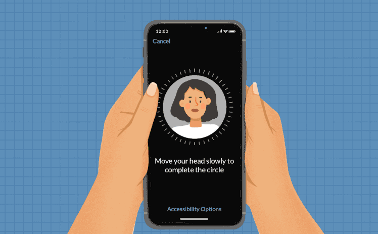 iphone13将推出升级版面容id可配合口罩和雾面眼镜使用