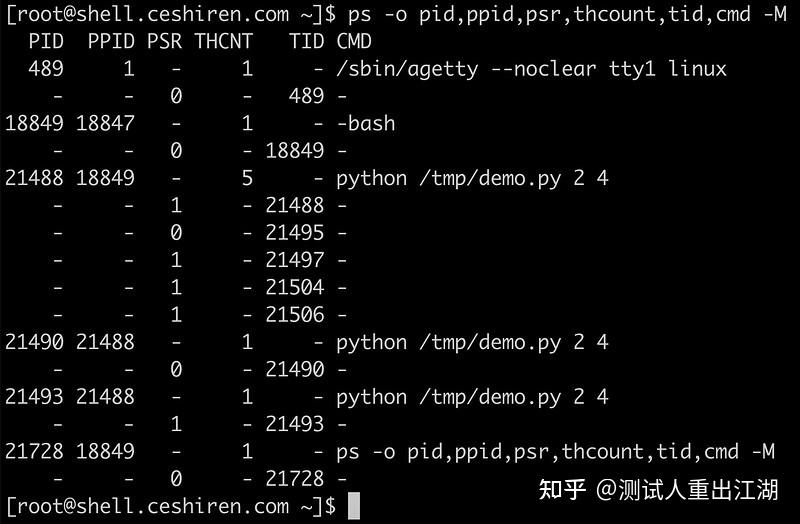 linux 