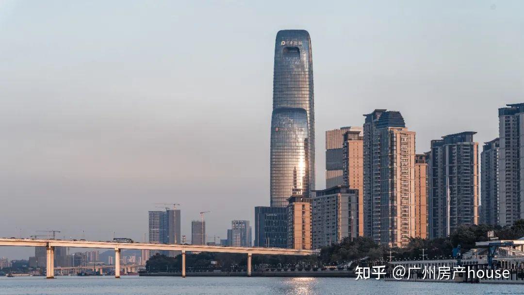 “交付力”国央企TOP1！收楼后，保利还在干这件大事...... - 知乎