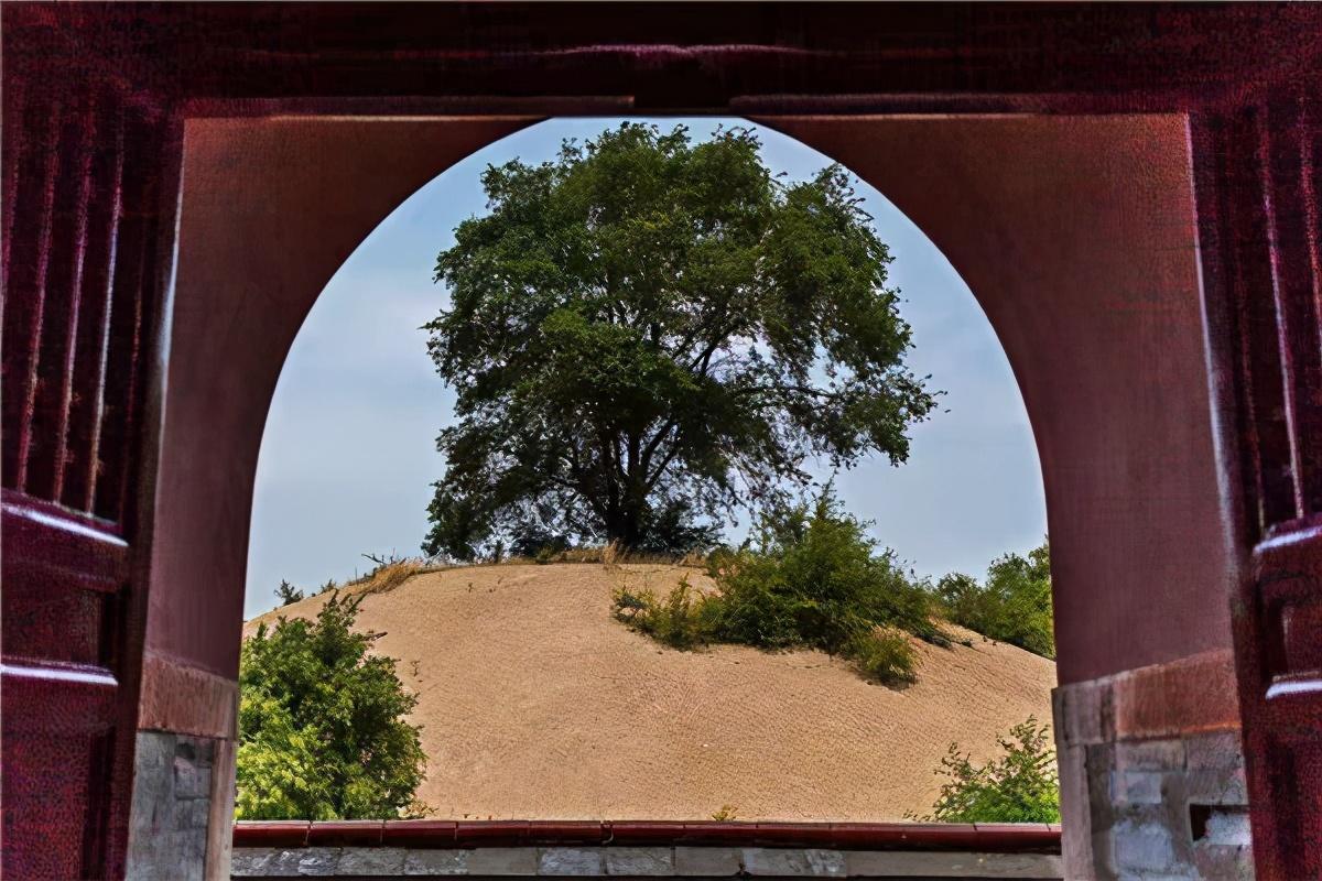 盛京三陵之沈阳清昭陵