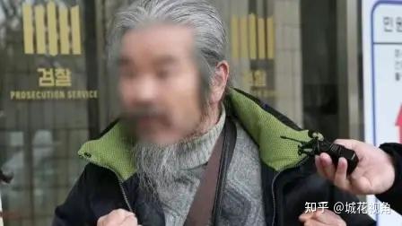 素媛案罪犯赵斗淳违规夜游法院重判有期徒刑