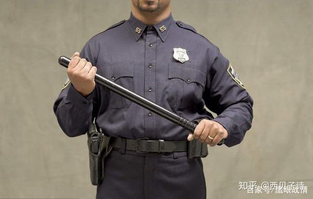 买电棍防身合法吗