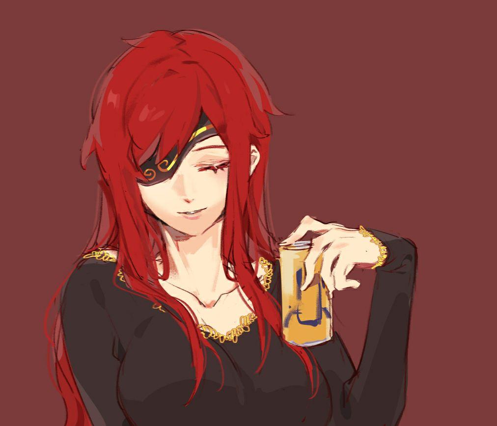 神之塔里蕾哈尔是女主吗