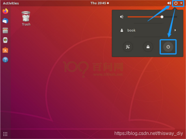 Ubuntu 操作教程 - 知乎