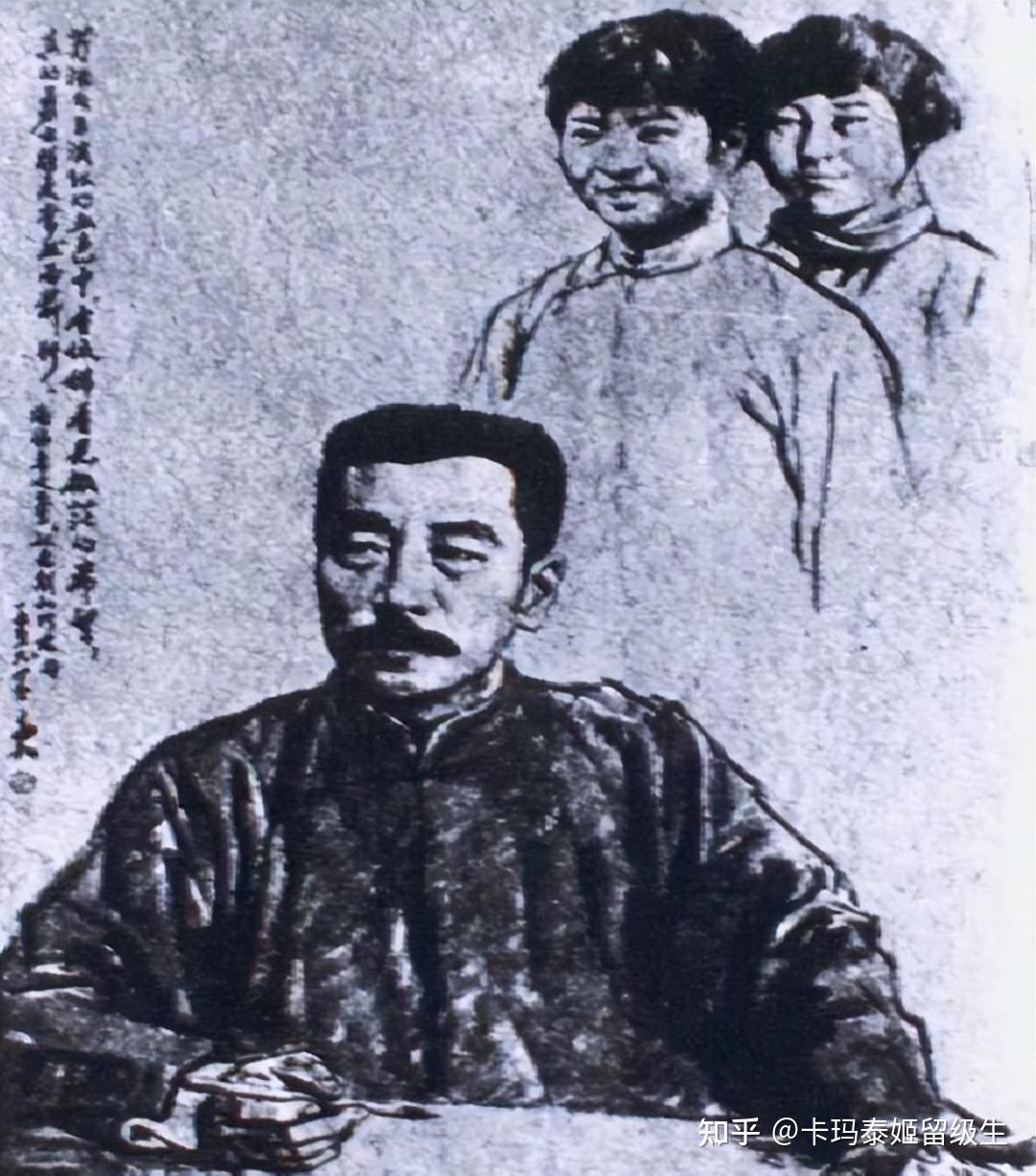 鲁迅写纪念刘和珍君的目的和意义? - 知乎