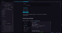 Obsidian 最强思维导图插件 markmind v3版本教程 - 知乎