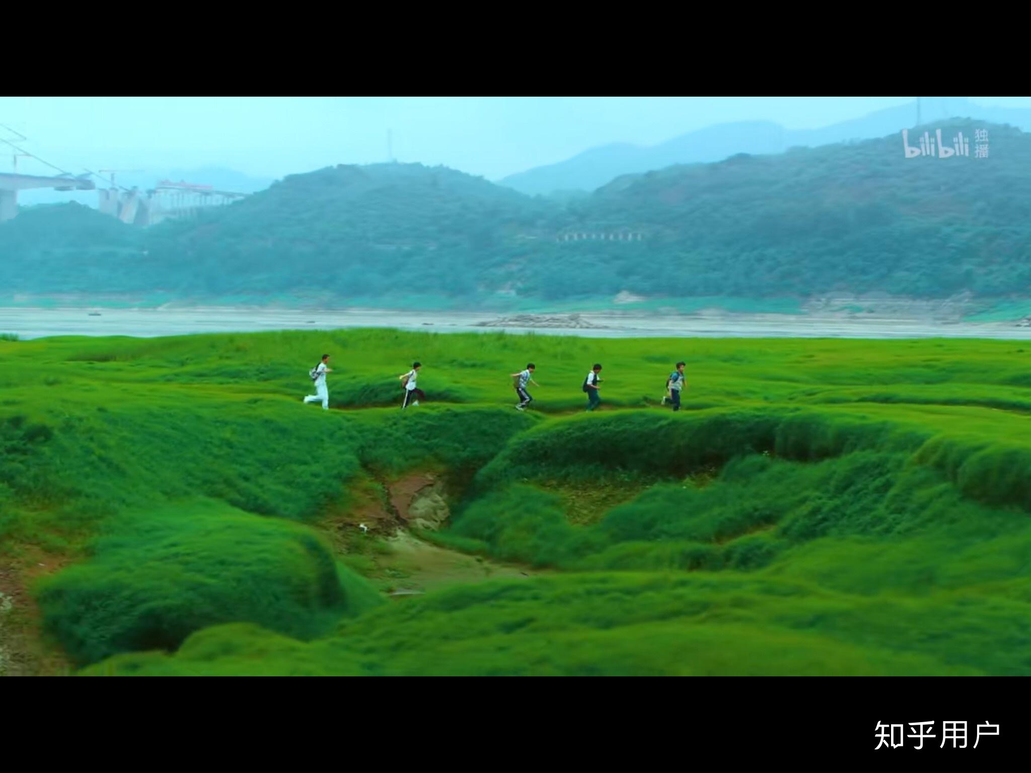 风犬少年的天空有哪些让你印象深刻的拍摄场景