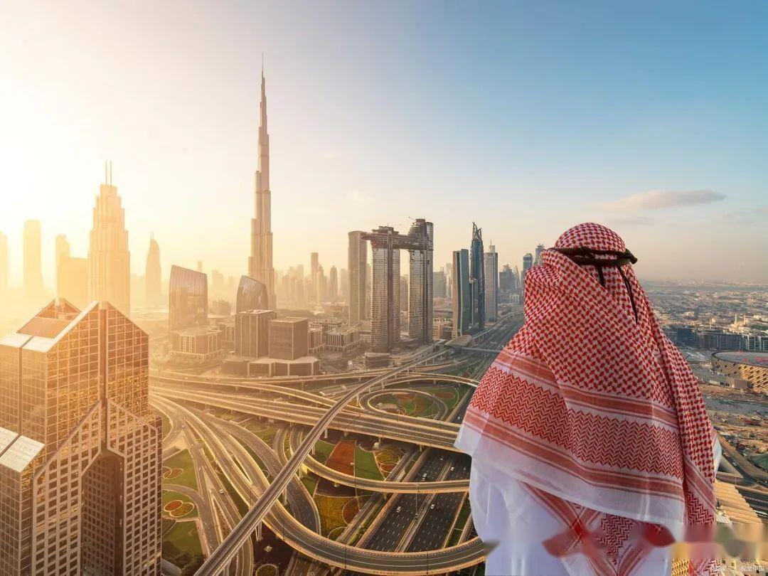 阿联酋是哪个洲的？探秘阿联酋：沙漠中的奇迹与机遇- 知乎