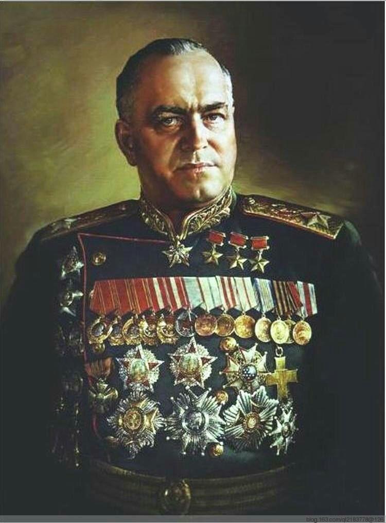 红军最强大-苏联战役类奖章鉴赏(解放篇)