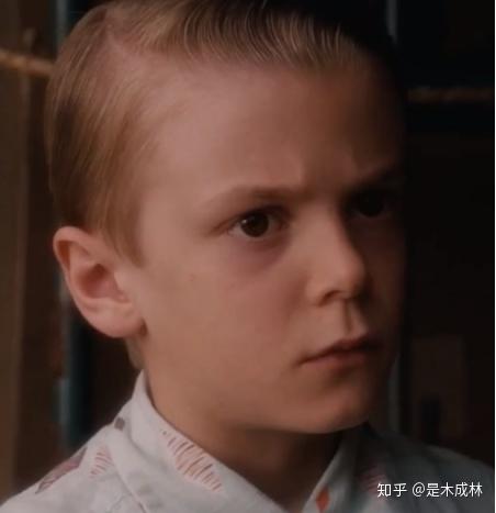 怦然心动flipped曾经的小美好