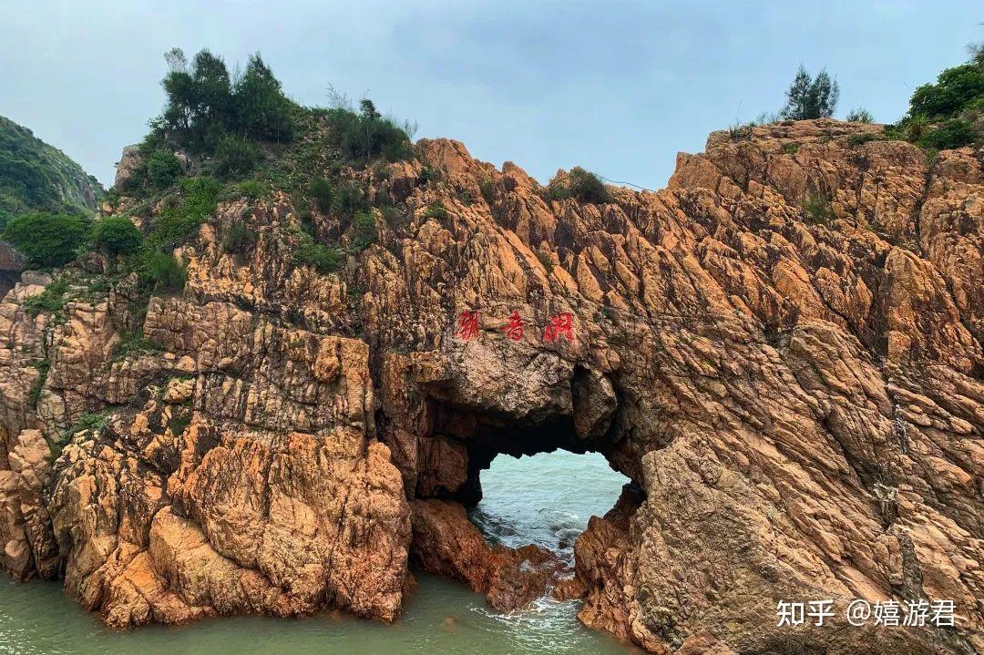 普陀山旅游攻略都有哪些?-普陀山旅游攻略都有哪些地方