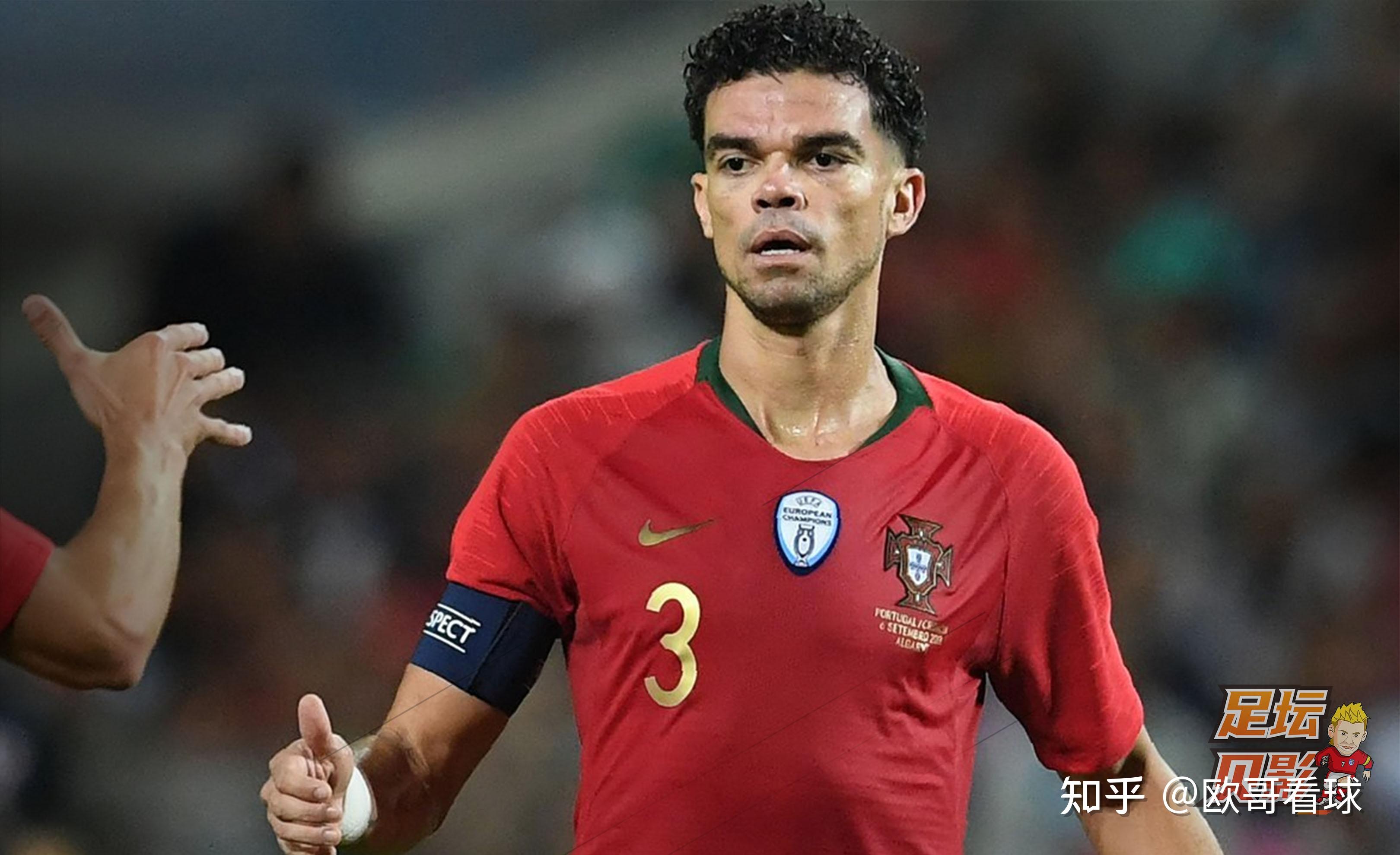 武僧佩佩扬名立万暴力行径令人闻风丧胆暴力不是足球