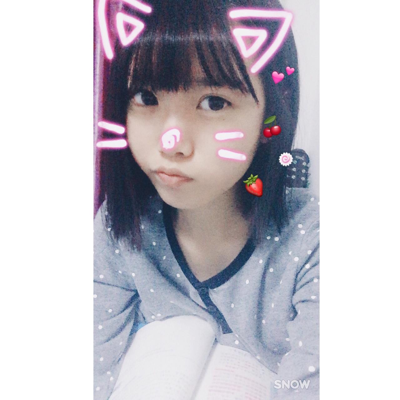 脸圆是一种什么体验? - 白姑娘的回答 - 知乎