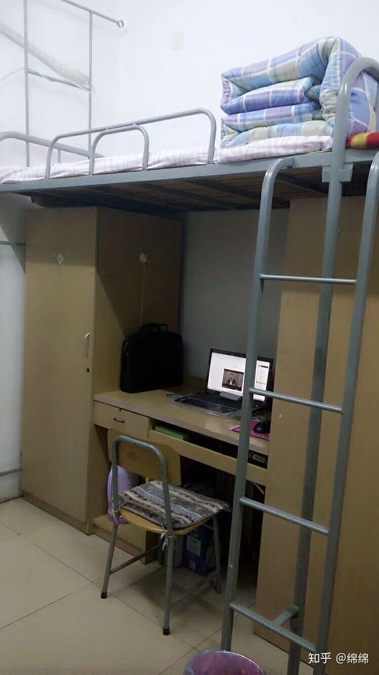 江苏农牧职业技术学院宿舍怎么样