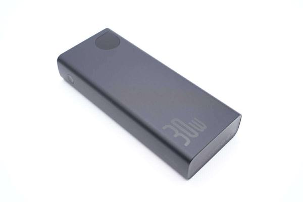 拆解报告：Baseus倍思20000mAh 30W快充移动电源PPADM30 - 知乎