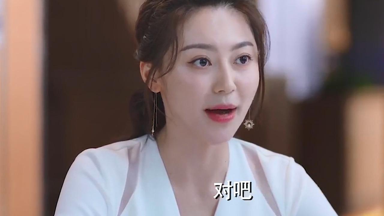 爱的厘米关雨晴怼完徐秀兰后放下包就走了简直太解气了