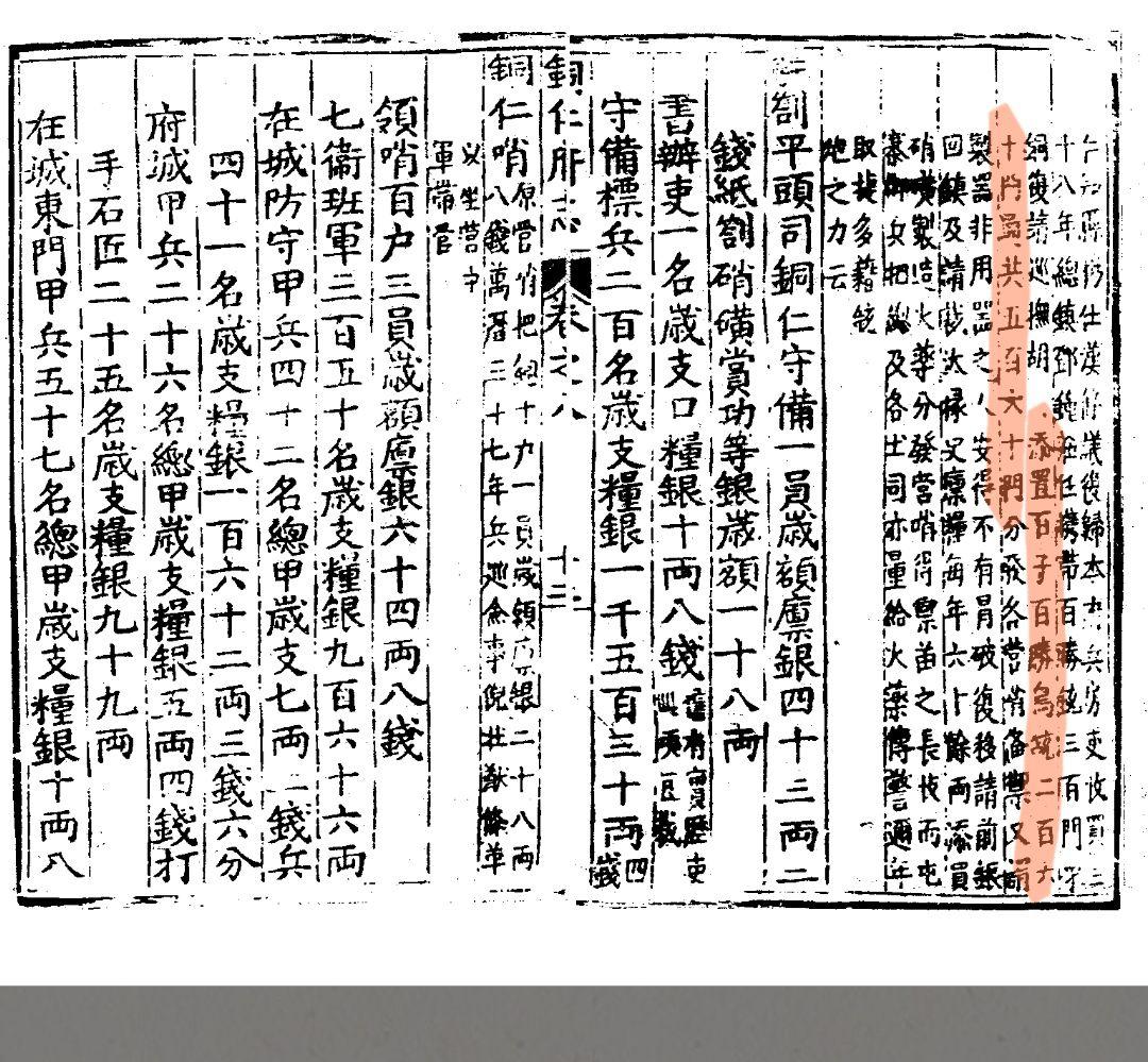 新鲜出炉(鸟铳的结构图)日本鸟铳与明朝鸟铳,(图246) 新鲜出炉(鸟铳的结构图)日本鸟铳与明朝鸟铳,(图246)