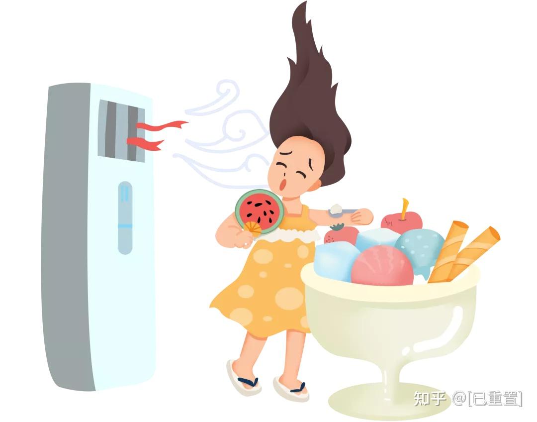 北京天潭中医医学研究院：为什么在夏季容易患上热感冒？ - 知乎