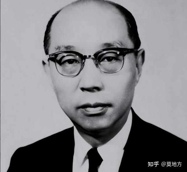 蒋介石去世后，为何不传位给蒋经国，而是传给了无实权的严家淦？ - 知乎