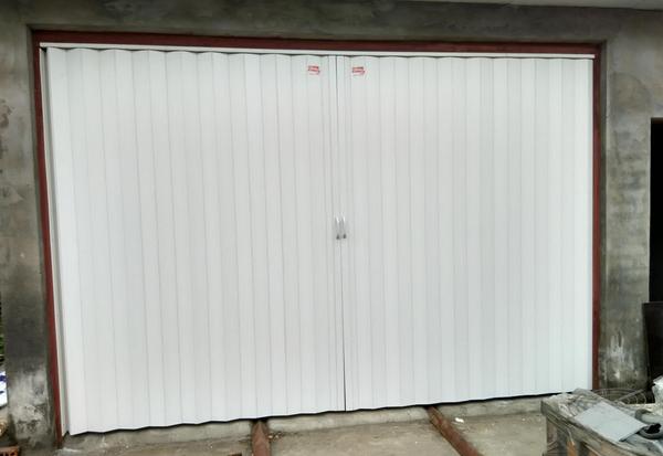 四川PVC折叠门