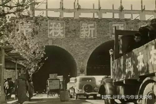 南京明城墙,挹江门,仪凤门,有意思的城墙转铭文 - 知乎