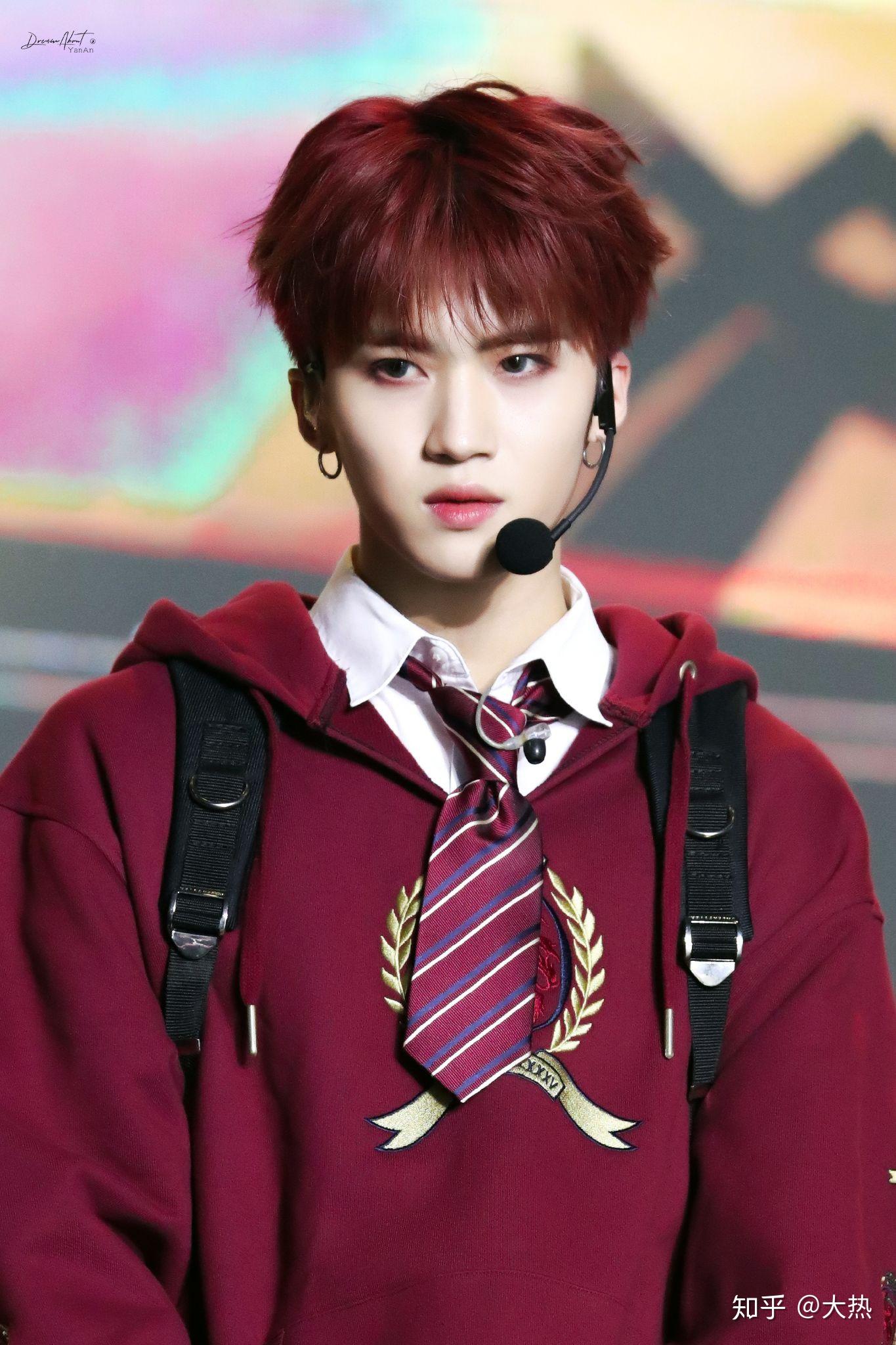 可以安利一下pentagon吗