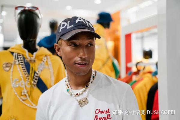 The First Louis Vuitton Gear of the Pharrell Era Is Here