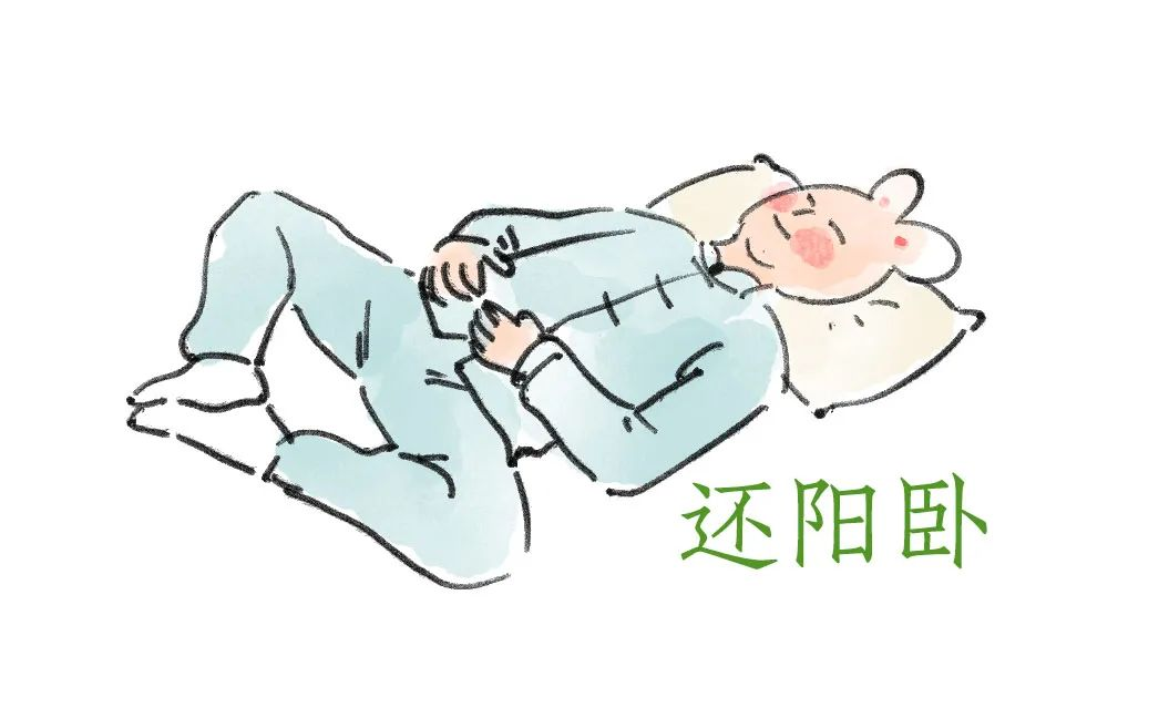 这个动作做好了,提升阳气,调理气血! - 知乎