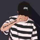 Zhihu profile picture for @synapses