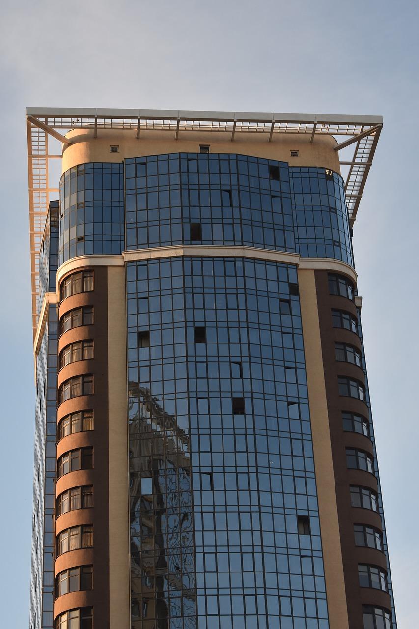 资料建筑单体如何划分