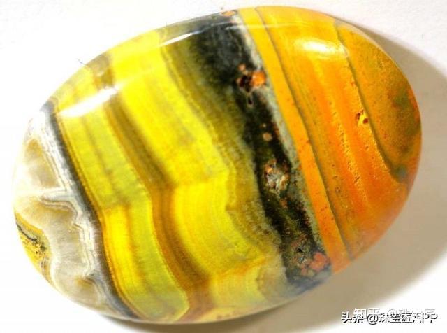 碧石(碧玉)的种类