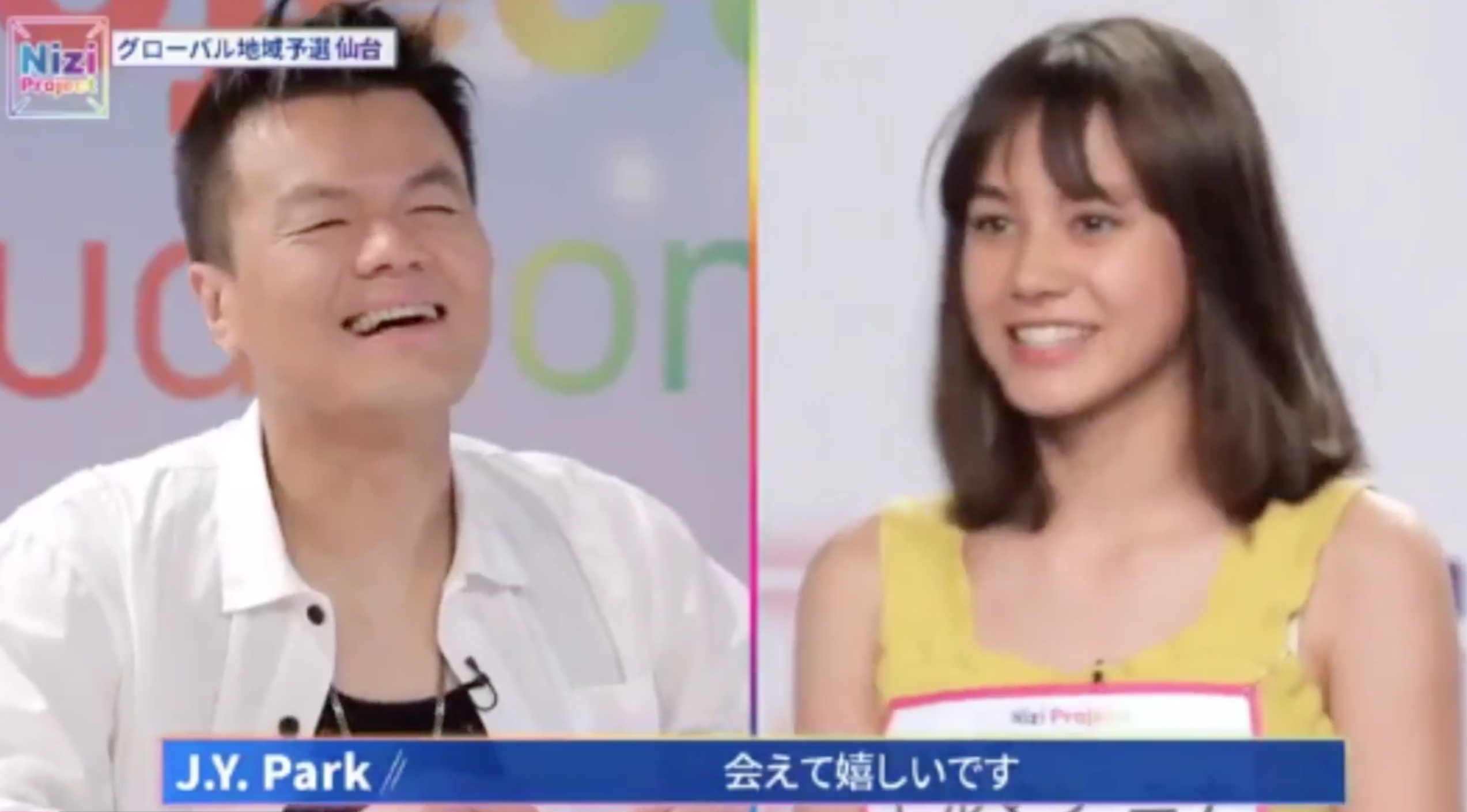 实力很好的练习生其实不是素人 还曾经和五月天是同一个公司 Nizi Project 知乎 实力很好的练习生其实不是素人 还曾经和五月天是同一个公司 Nizi Project 知乎